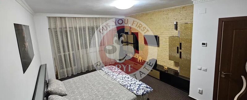 Rahova | Garsoniera | 42mp | decomandata | B9138