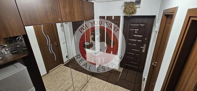 Rahova | Garsoniera | 42mp | decomandata | B9138