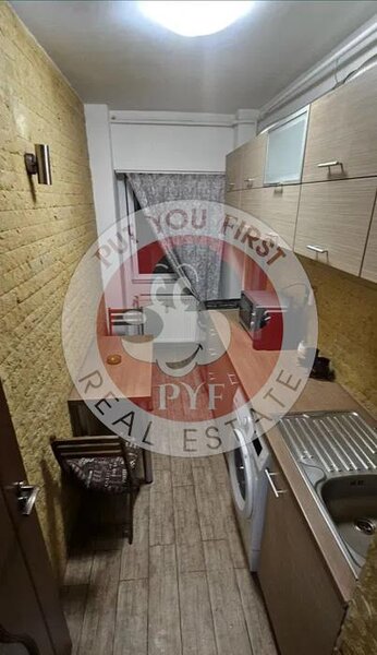 Rahova | Garsoniera | 42mp | decomandata | B9138